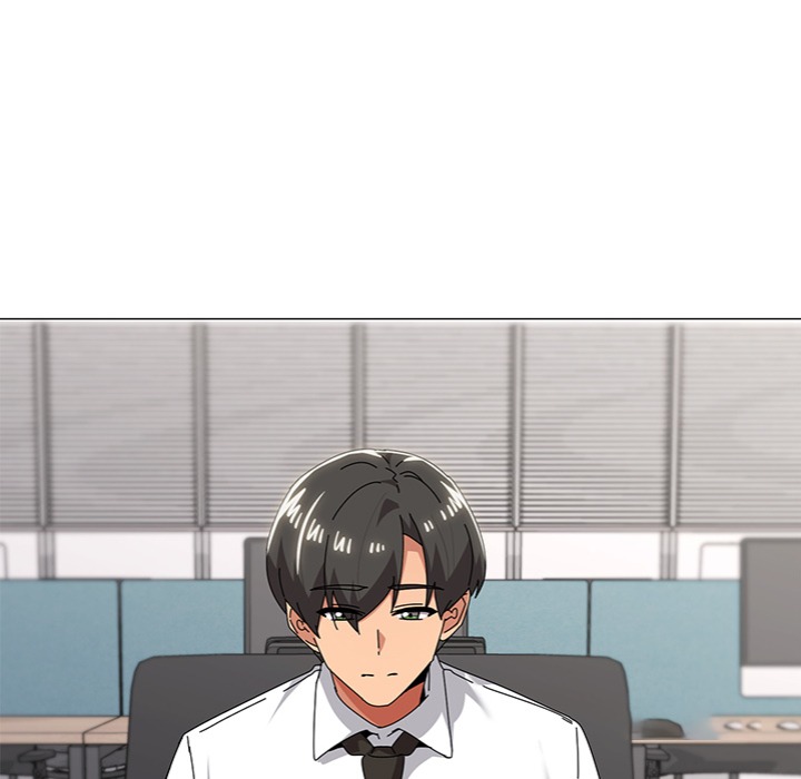 What’s wrong with this family? - Chapter 72 Page 8