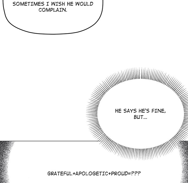 What’s wrong with this family? - Chapter 72 Page 82