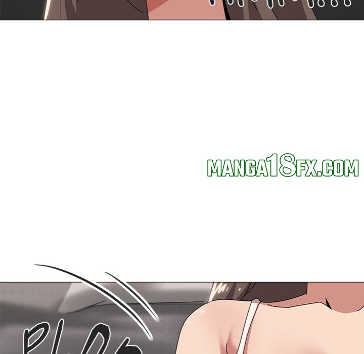 What’s wrong with this family? - Chapter 72 Page 84