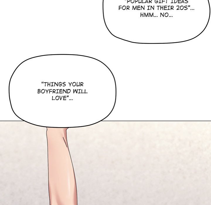 What’s wrong with this family? - Chapter 72 Page 88