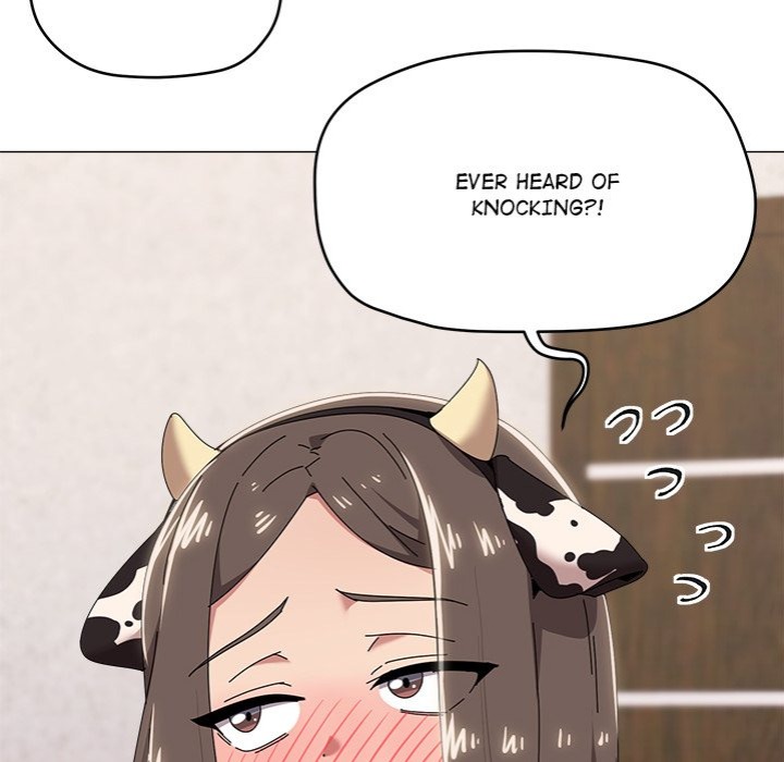 What’s wrong with this family? - Chapter 73 Page 10