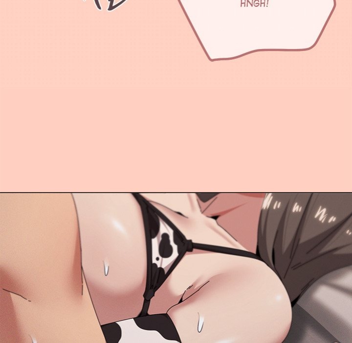 What’s wrong with this family? - Chapter 73 Page 101