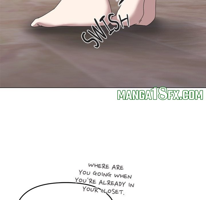 What’s wrong with this family? - Chapter 73 Page 13