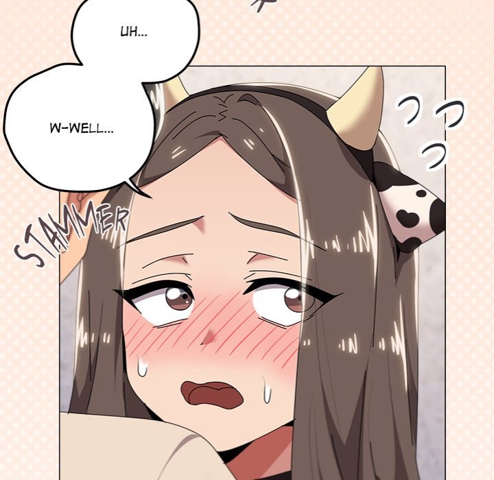 What’s wrong with this family? - Chapter 73 Page 19