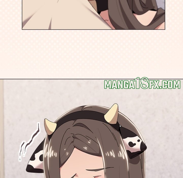 What’s wrong with this family? - Chapter 73 Page 20