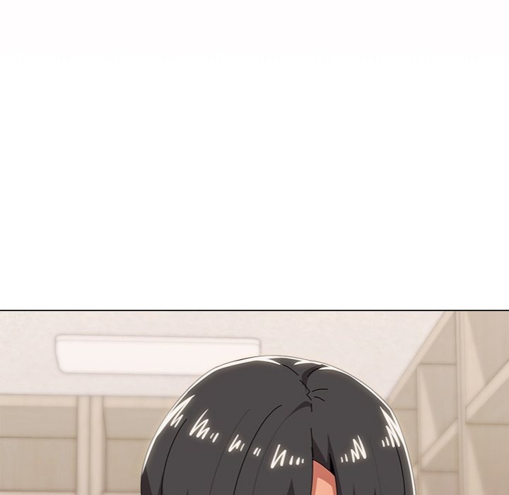 What’s wrong with this family? - Chapter 73 Page 22