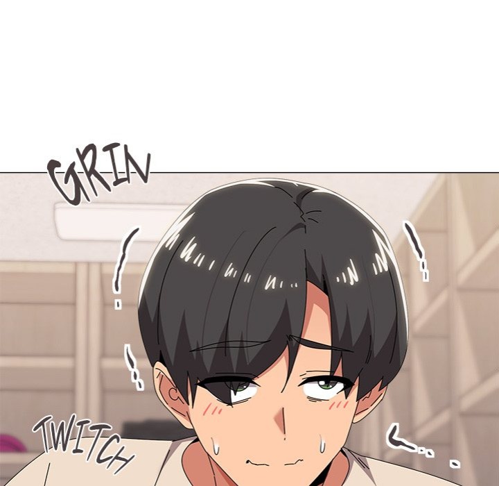 What’s wrong with this family? - Chapter 73 Page 24