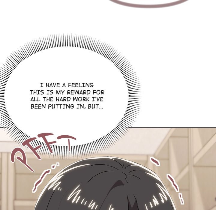 What’s wrong with this family? - Chapter 73 Page 26