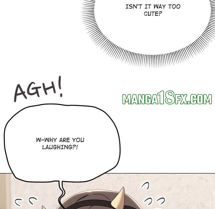 What’s wrong with this family? - Chapter 73 Page 28