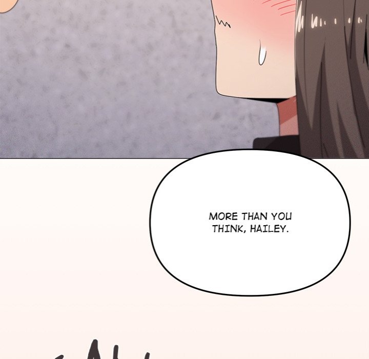 What’s wrong with this family? - Chapter 73 Page 35