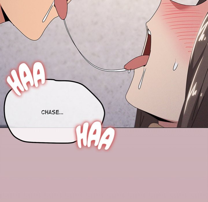 What’s wrong with this family? - Chapter 73 Page 46