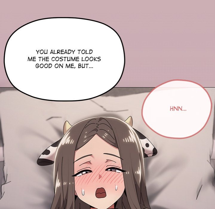 What’s wrong with this family? - Chapter 73 Page 47