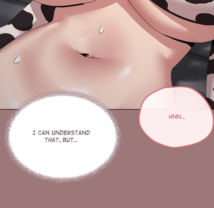 What’s wrong with this family? - Chapter 73 Page 59