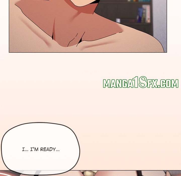 What’s wrong with this family? - Chapter 73 Page 66