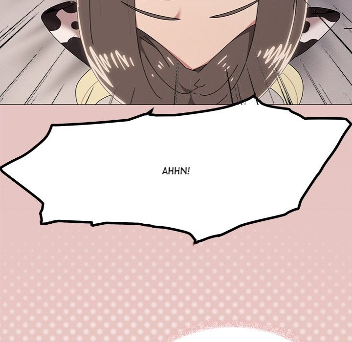 What’s wrong with this family? - Chapter 73 Page 94