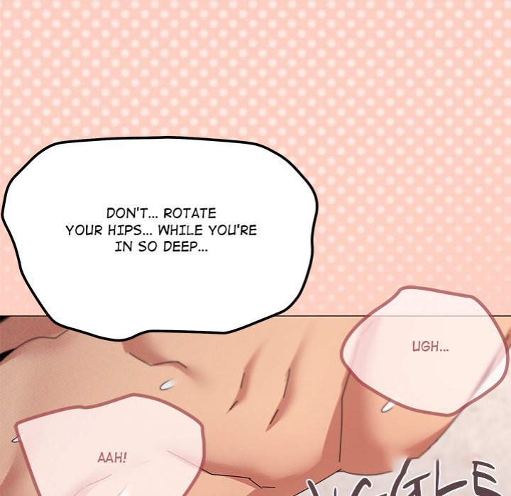 What’s wrong with this family? - Chapter 73 Page 99