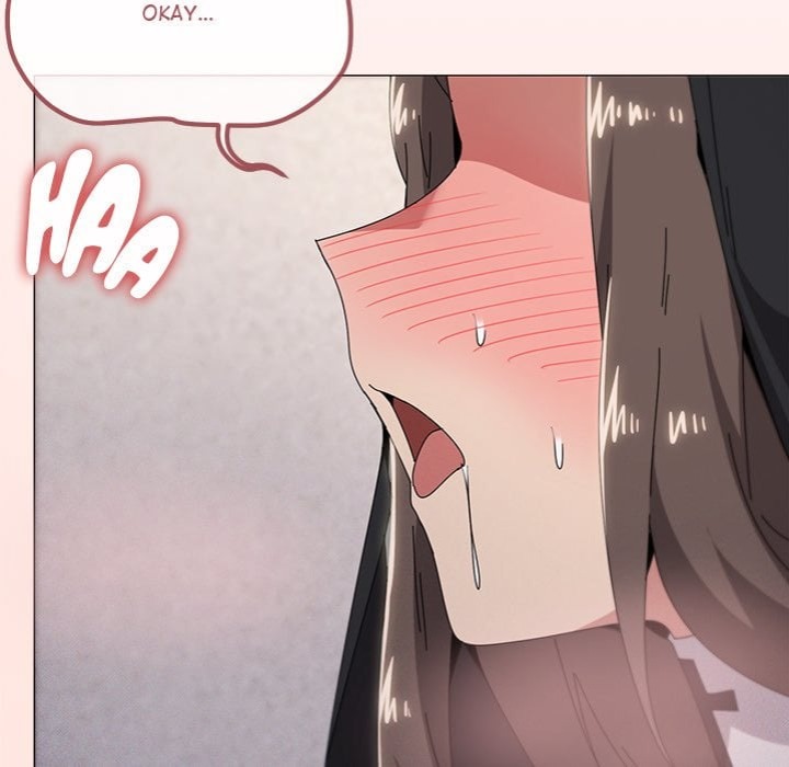 What’s wrong with this family? - Chapter 74 Page 109