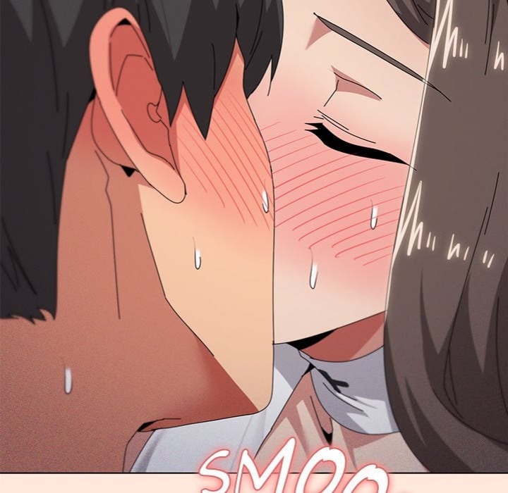 What’s wrong with this family? - Chapter 74 Page 111