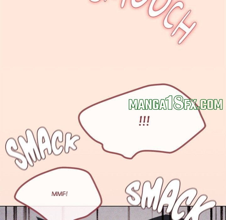 What’s wrong with this family? - Chapter 74 Page 112