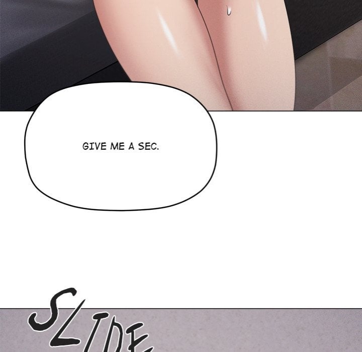 What’s wrong with this family? - Chapter 74 Page 13