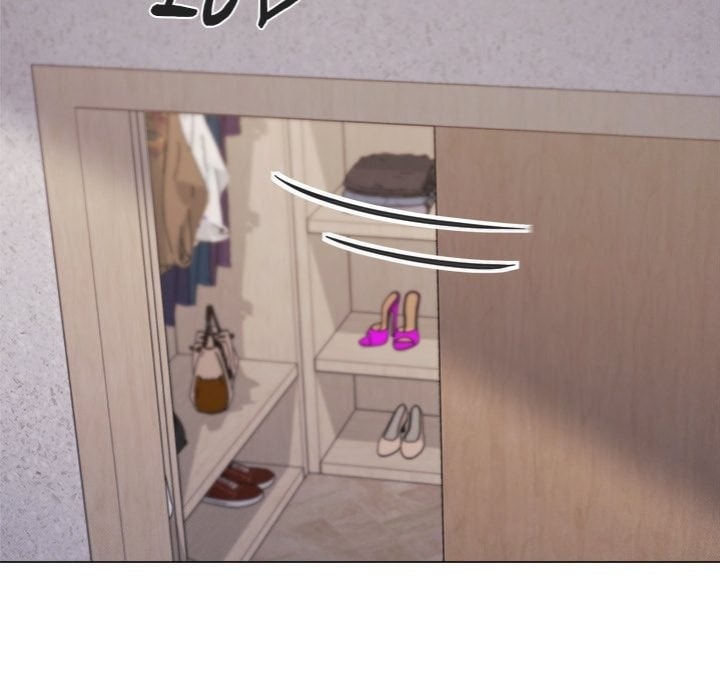 What’s wrong with this family? - Chapter 74 Page 14