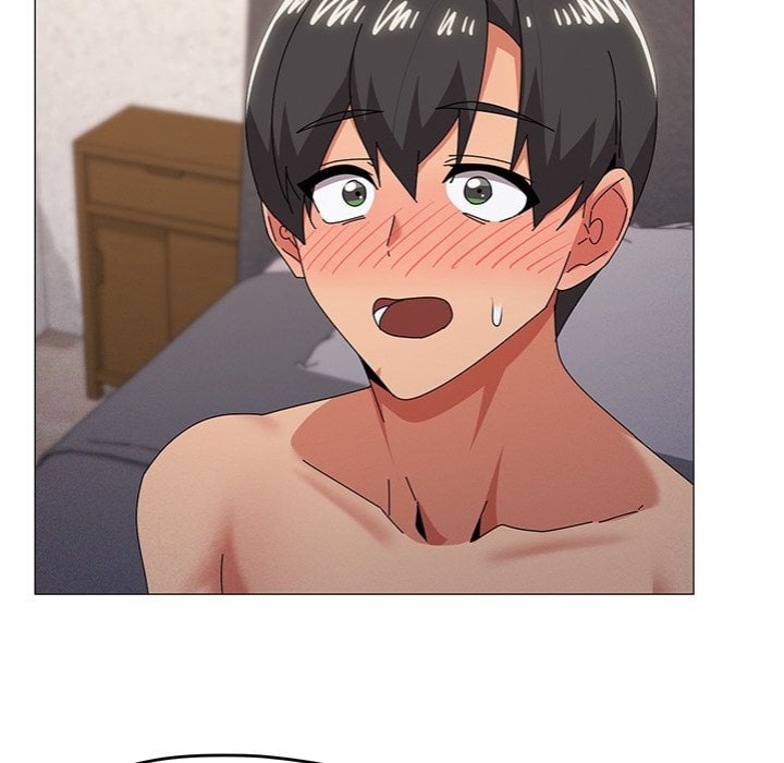 What’s wrong with this family? - Chapter 74 Page 23