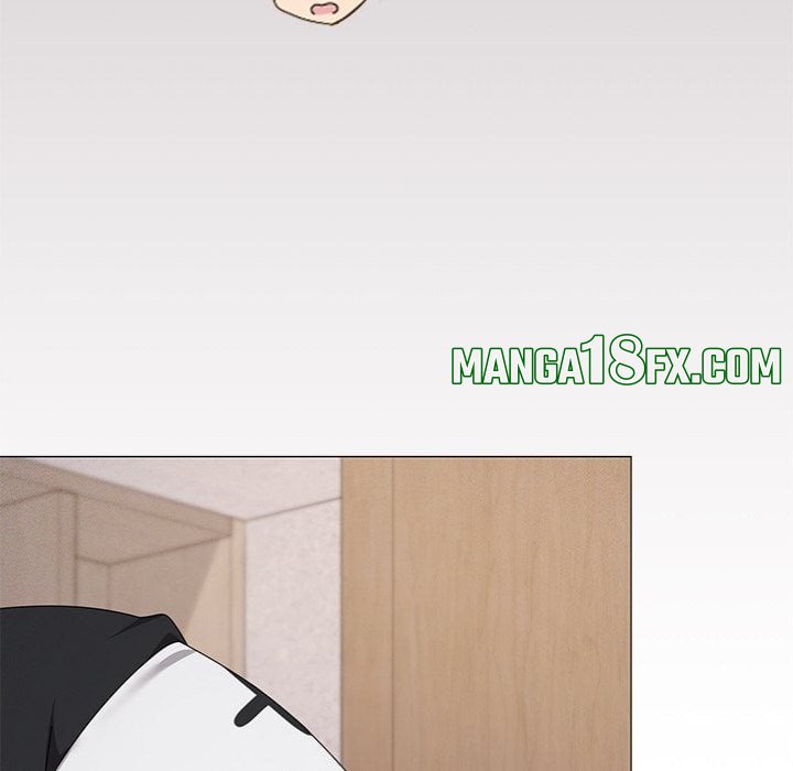 What’s wrong with this family? - Chapter 74 Page 29