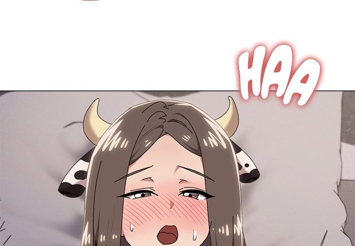 What’s wrong with this family? - Chapter 74 Page 3