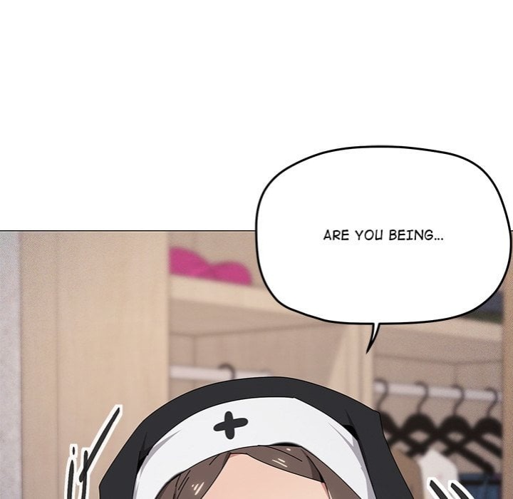 What’s wrong with this family? - Chapter 74 Page 33