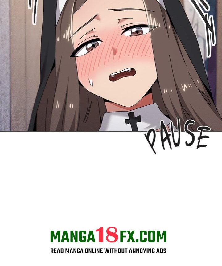 What’s wrong with this family? - Chapter 74 Page 34