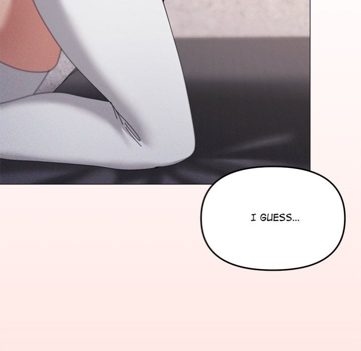 What’s wrong with this family? - Chapter 74 Page 37