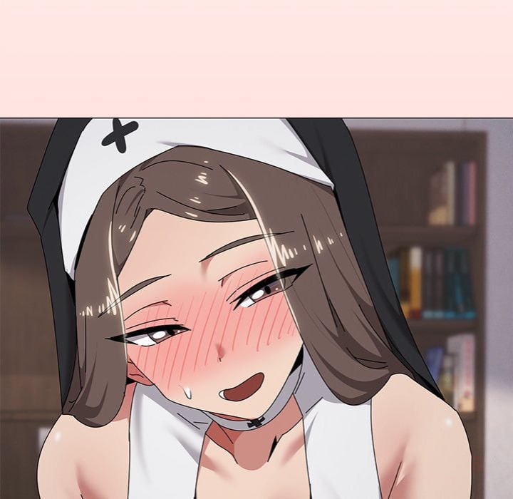 What’s wrong with this family? - Chapter 74 Page 38