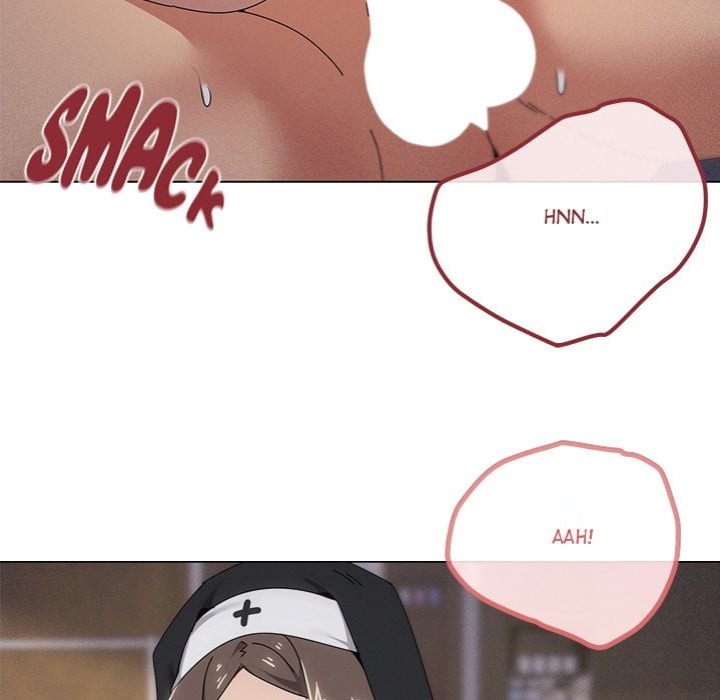 What’s wrong with this family? - Chapter 74 Page 45