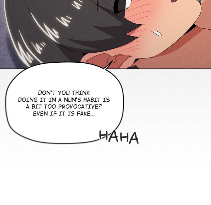 What’s wrong with this family? - Chapter 74 Page 54