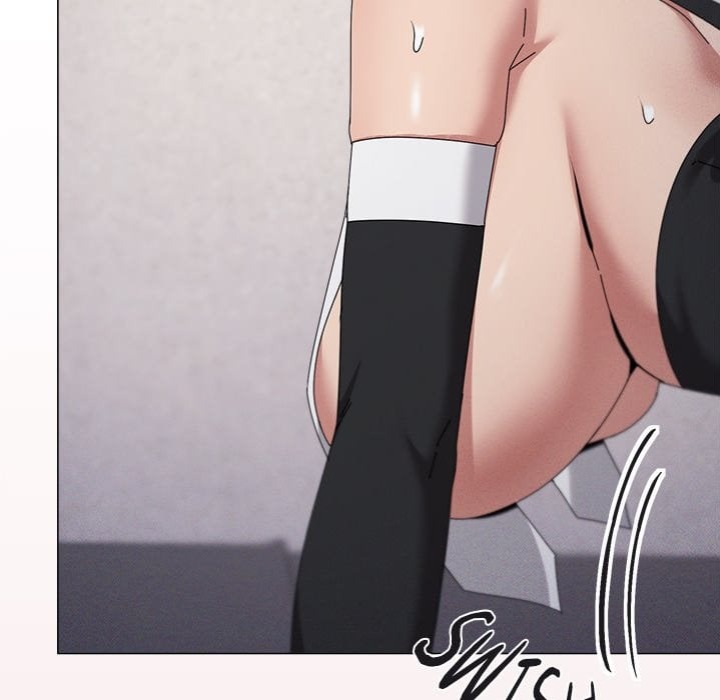 What’s wrong with this family? - Chapter 74 Page 59