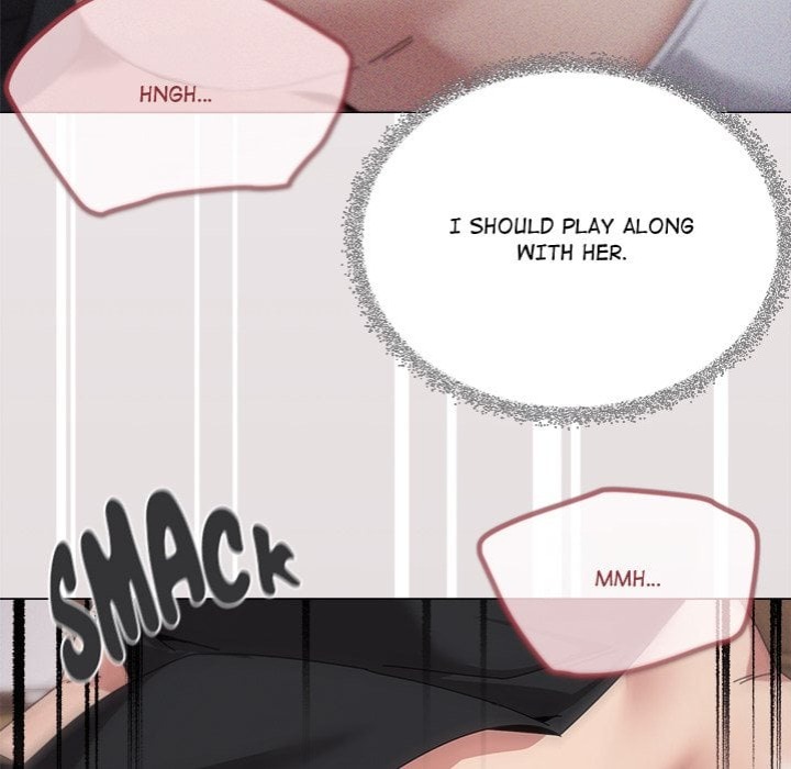 What’s wrong with this family? - Chapter 74 Page 67