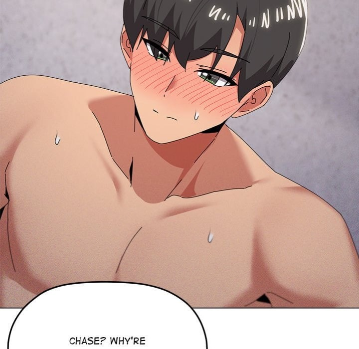 What’s wrong with this family? - Chapter 74 Page 7