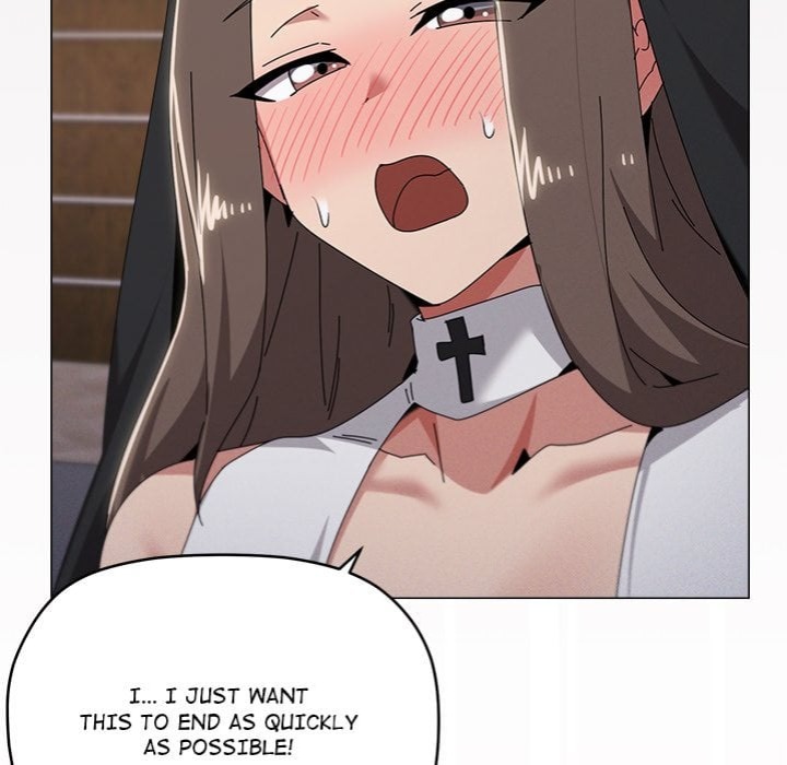 What’s wrong with this family? - Chapter 74 Page 70