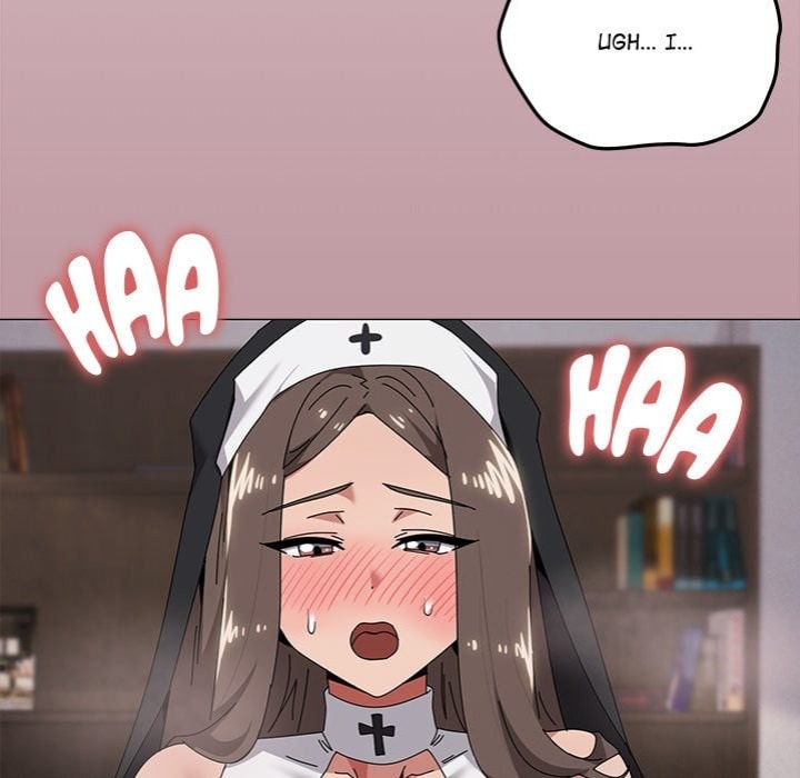 What’s wrong with this family? - Chapter 74 Page 78