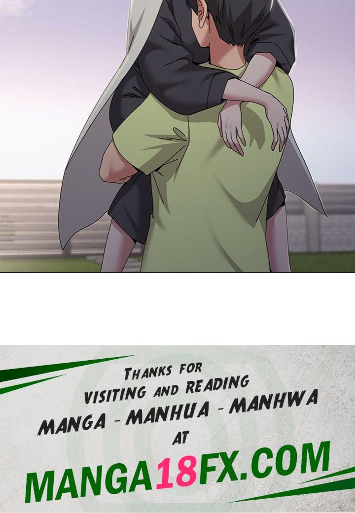 What’s wrong with this family? - Chapter 76 Page 109