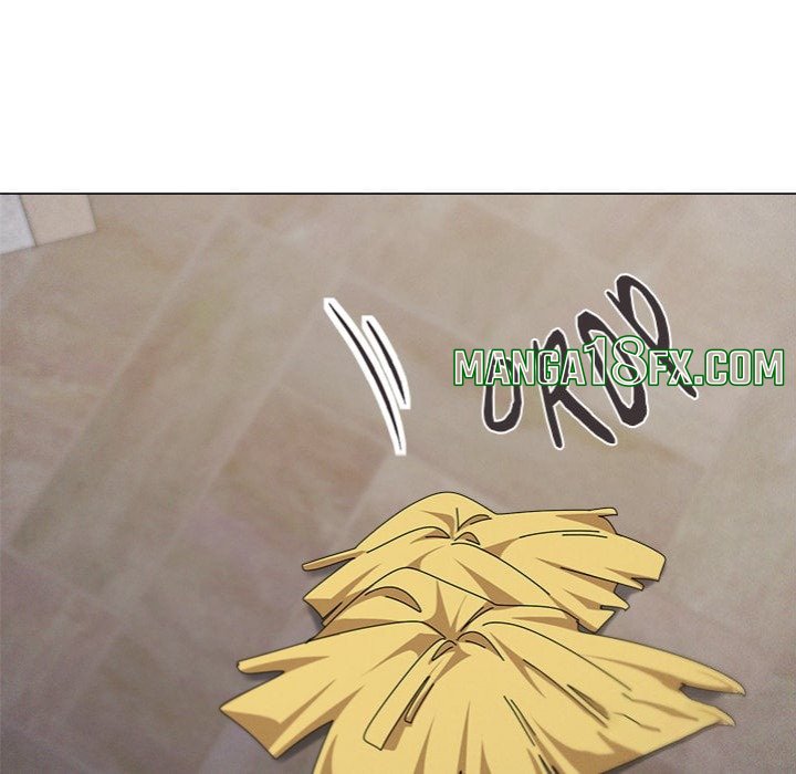 What’s wrong with this family? - Chapter 76 Page 20