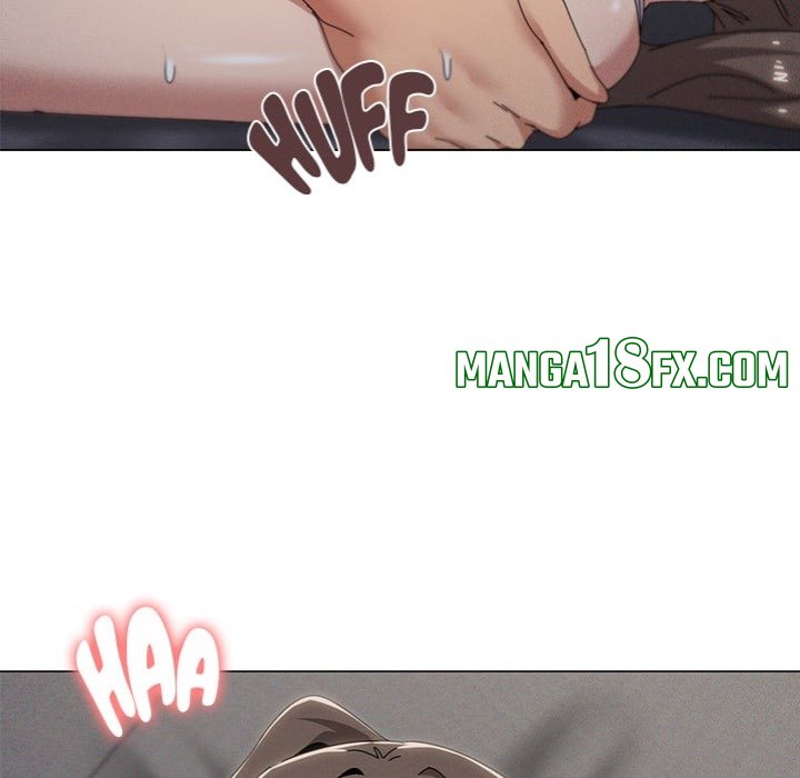 What’s wrong with this family? - Chapter 76 Page 24