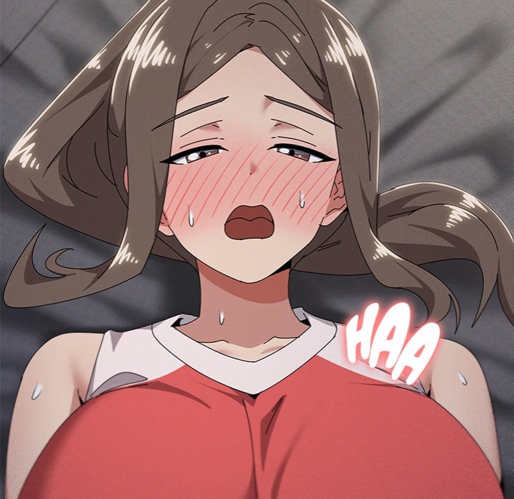 What’s wrong with this family? - Chapter 76 Page 25