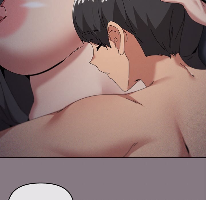 What’s wrong with this family? - Chapter 76 Page 42