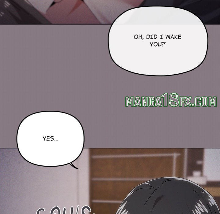 What’s wrong with this family? - Chapter 76 Page 44