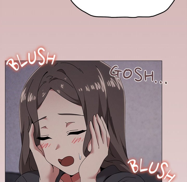 What’s wrong with this family? - Chapter 76 Page 59