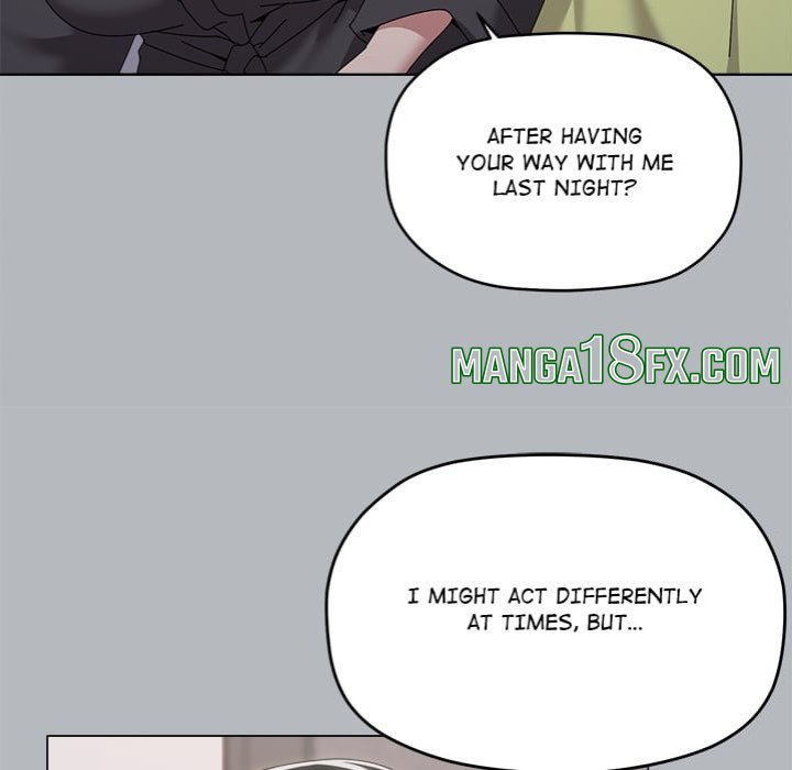 What’s wrong with this family? - Chapter 76 Page 77