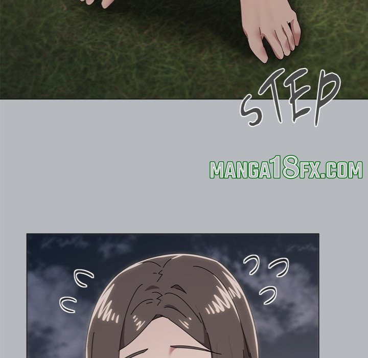 What’s wrong with this family? - Chapter 76 Page 91