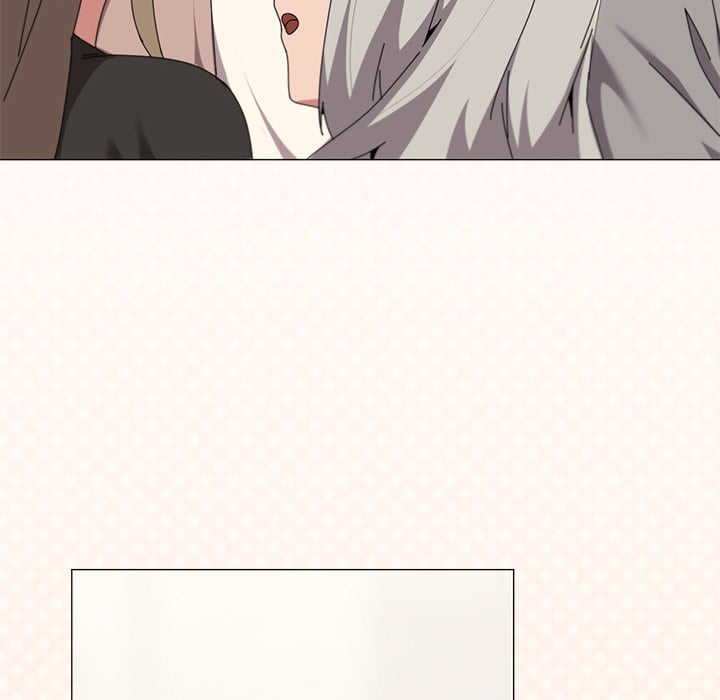 What’s wrong with this family? - Chapter 77 Page 103