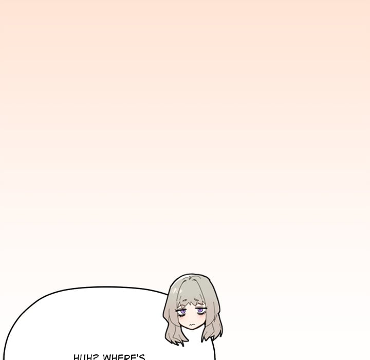 What’s wrong with this family? - Chapter 77 Page 108